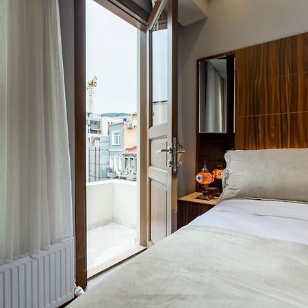 Dream Park Hotel 이스탄불 외부 사진