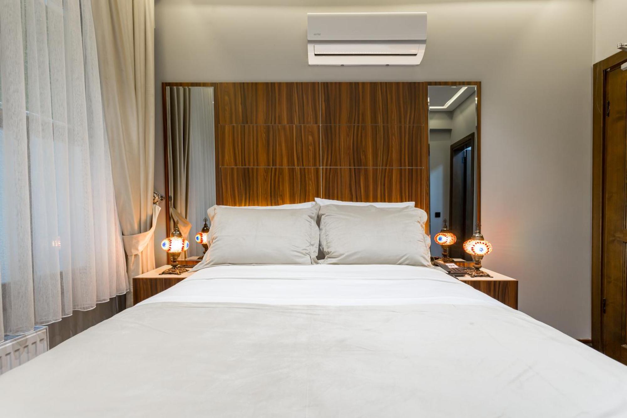 Dream Park Hotel 이스탄불 외부 사진