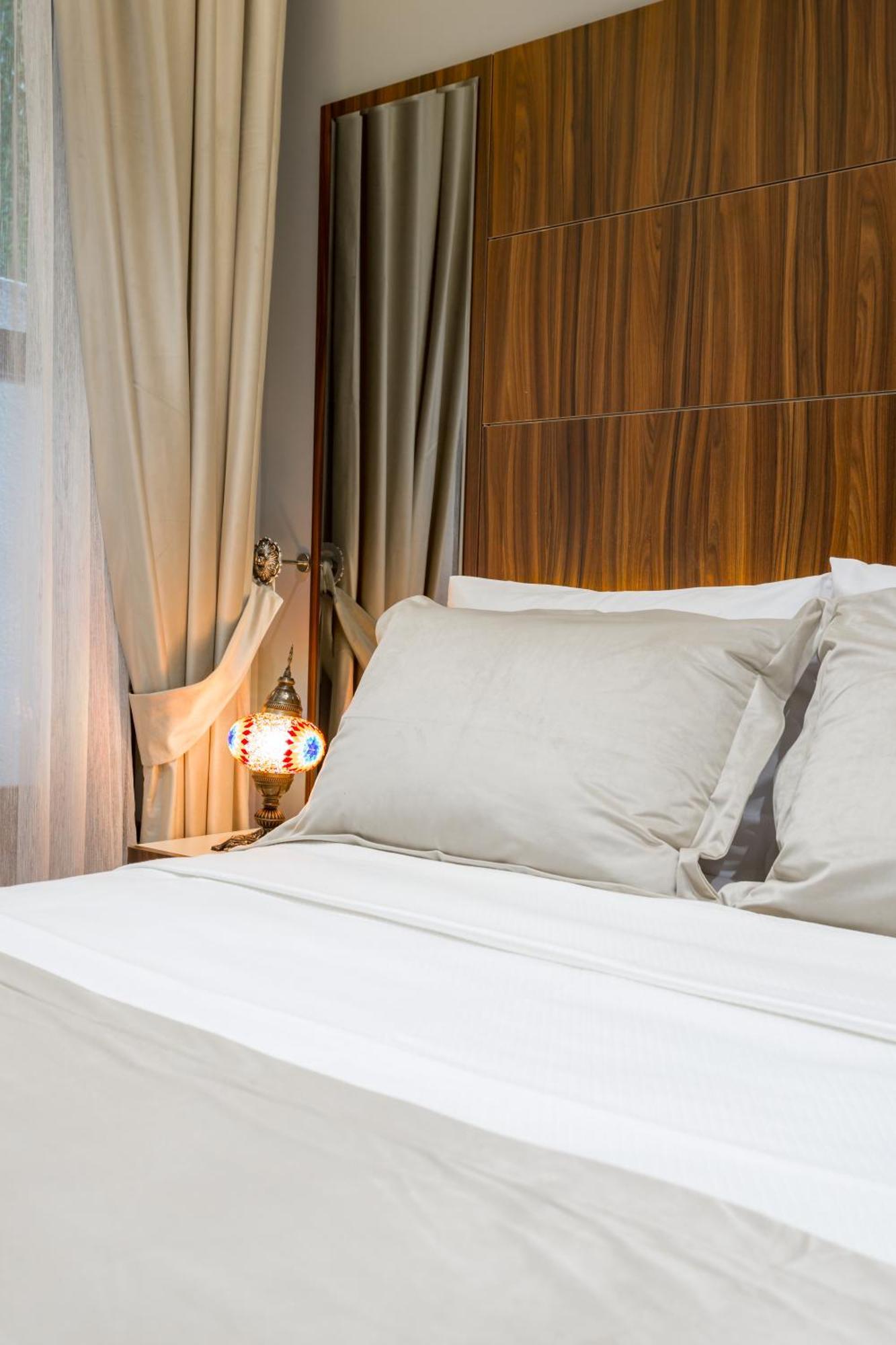 Dream Park Hotel 이스탄불 외부 사진