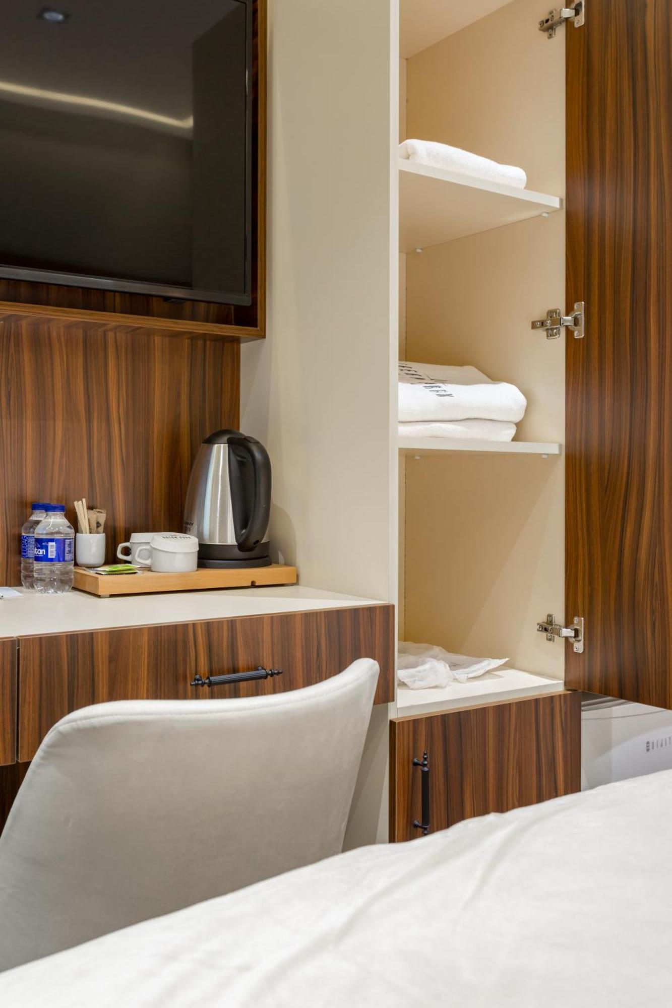 Dream Park Hotel 이스탄불 외부 사진
